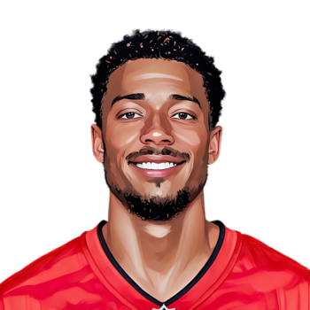 Player cutout icon