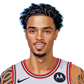 Player cutout icon