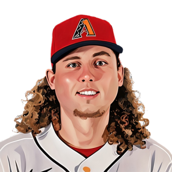 Andrew Hoffmann player cartoon