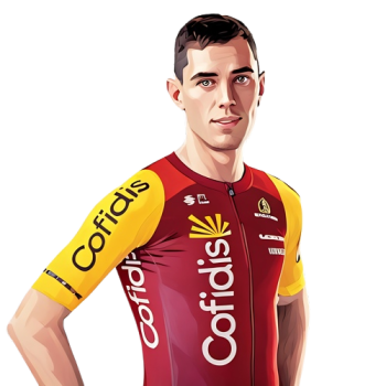 Player cutout icon