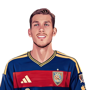 Stijn Spierings player cartoon