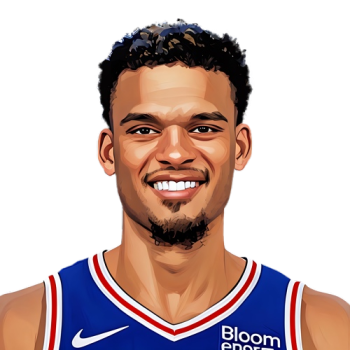 Player cutout icon