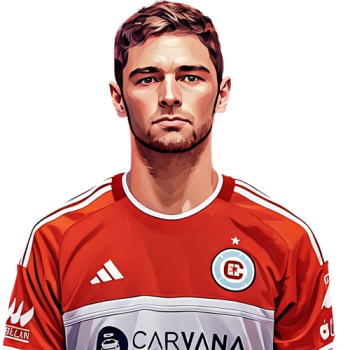 Player cutout icon