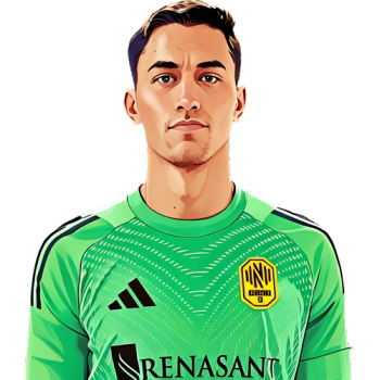 Player cutout icon