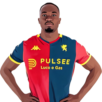 Seydou Fini player cartoon