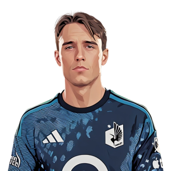 Player cutout icon
