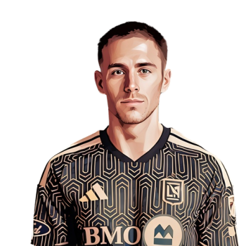 Tyler Boyd player cartoon