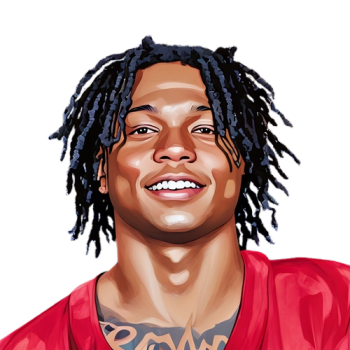 Player cutout icon