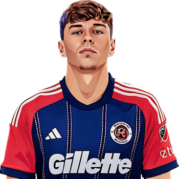 Player cutout icon