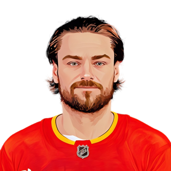 Rasmus Andersson player cartoon