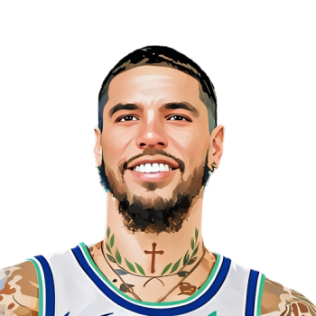Player cutout icon