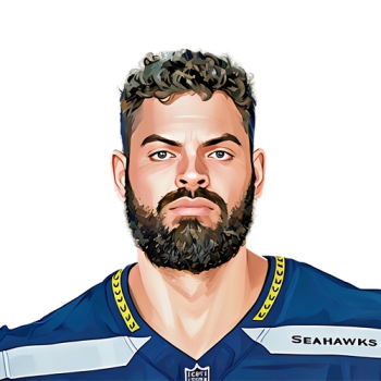 Abraham Lucas player cartoon