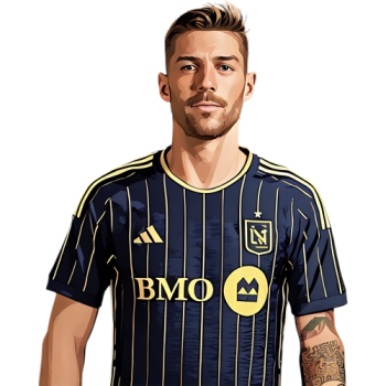 Player cutout icon