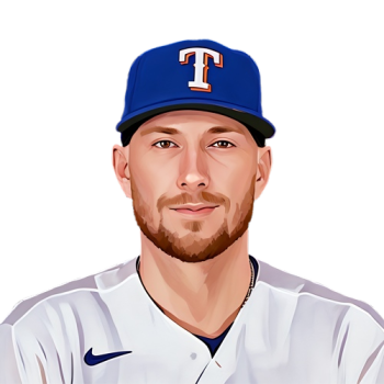 Danny Jansen player cartoon