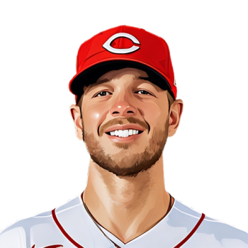 Caleb Ferguson player cartoon