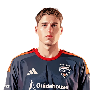 Nikola Markovic player cartoon