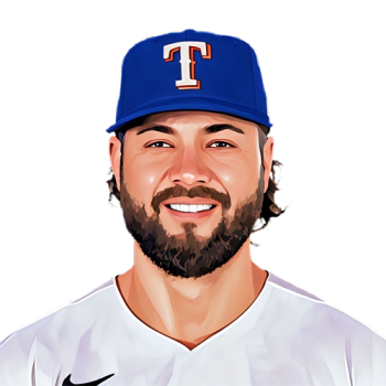 Jakob Junis player cartoon