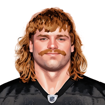 Player cutout icon