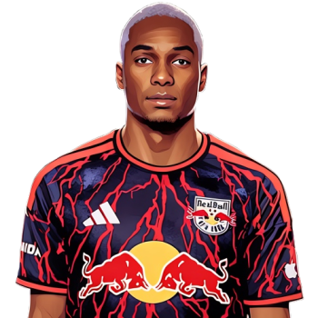 Player cutout icon