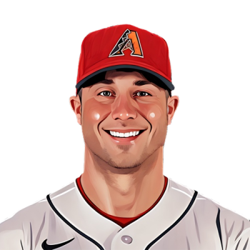 James McCann player cartoon