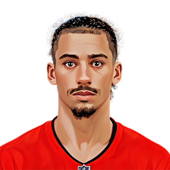 Player cutout icon