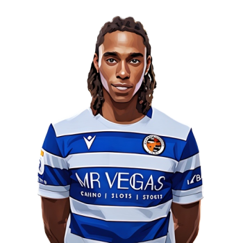 Player cutout icon