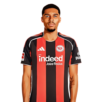 Aurèle Amenda player cartoon