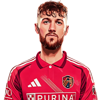 Player cutout icon