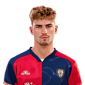 Player cutout icon