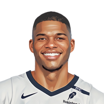 Cedric Coward player cartoon
