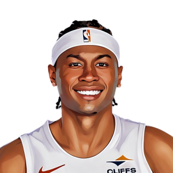 Player cutout icon