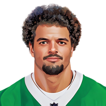 Player cutout icon