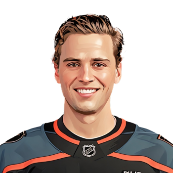 Cayden Primeau player cartoon