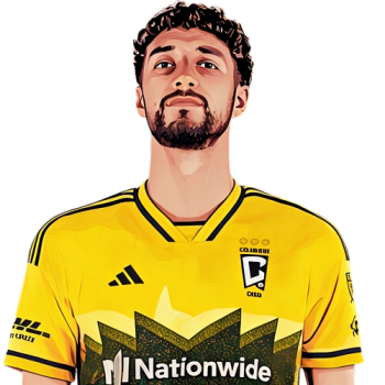 Wessam Abou Ali player cartoon