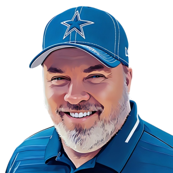 Player cutout icon