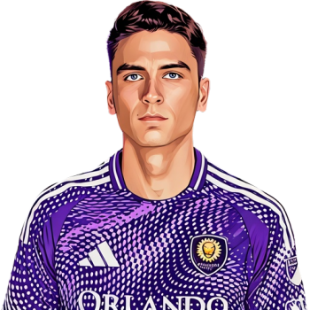 Eduard Atuesta player cartoon