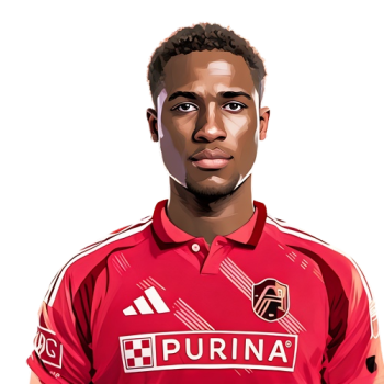 Player cutout icon