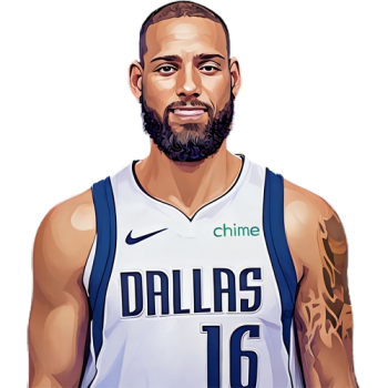 Caleb Martin player cartoon