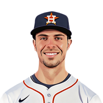 Spencer Arrighetti player cartoon