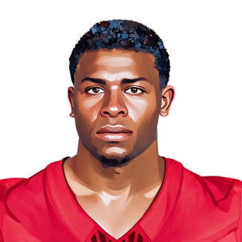 Player cutout icon