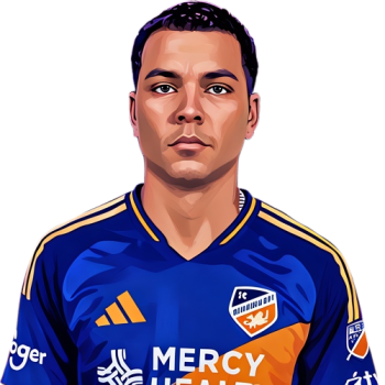 Player cutout icon