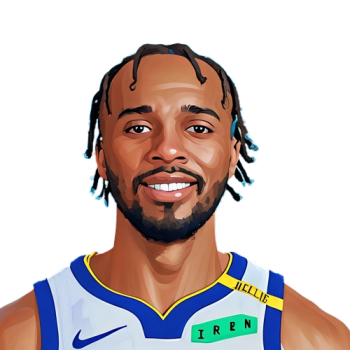 LJ Cryer player cartoon