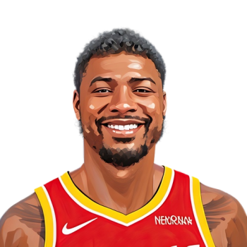Marcus Smart player cartoon