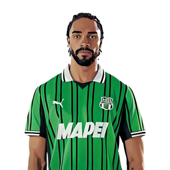 Ulisses Garcia player cartoon