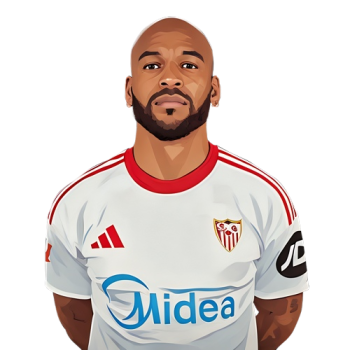 Marcão player cartoon