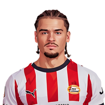 Armando Obispo player cartoon