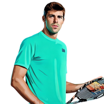 Player cutout icon
