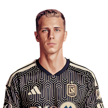 Artem Smolyakov player cartoon