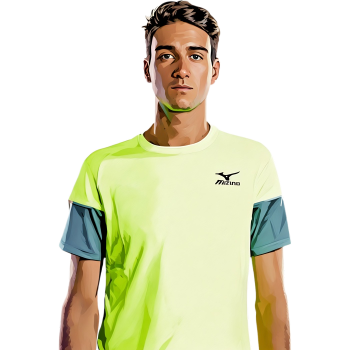 Player cutout icon