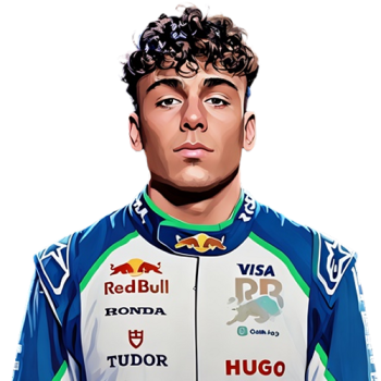 Arvid Lindblad player cartoon